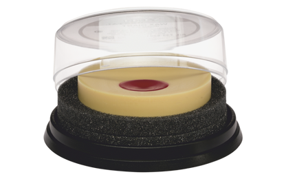 Cera para modelar wax giant inlet