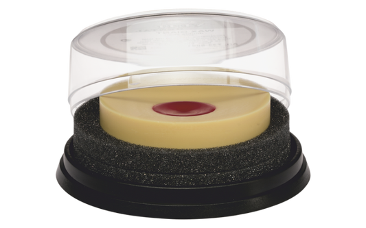 Cera para modelar wax giant inlet YETI DENTAL