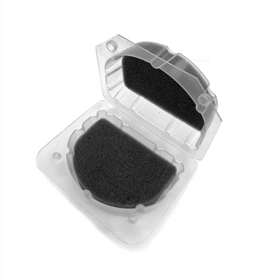 CAJA PARA MODELOS CON ESPUMA BESQUAL