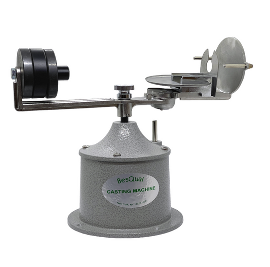 CENTRIFUGA DE CUERDA BESQUAL