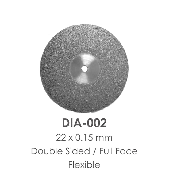 DISCO DE DIAMANTE BESQUAL