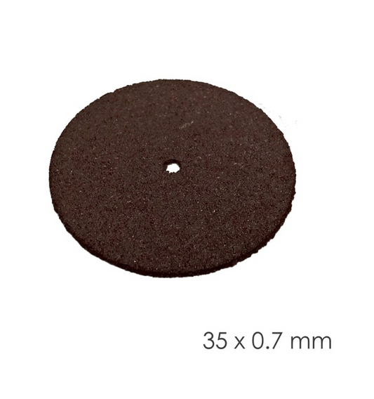 DISCO CUT OFF UTRA DELGADO CHICO BESQUAL 35X0.70
