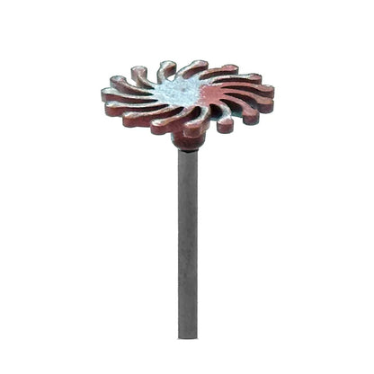 PULIDOR ALTO BRILLO ESPIRAL BESQUAL