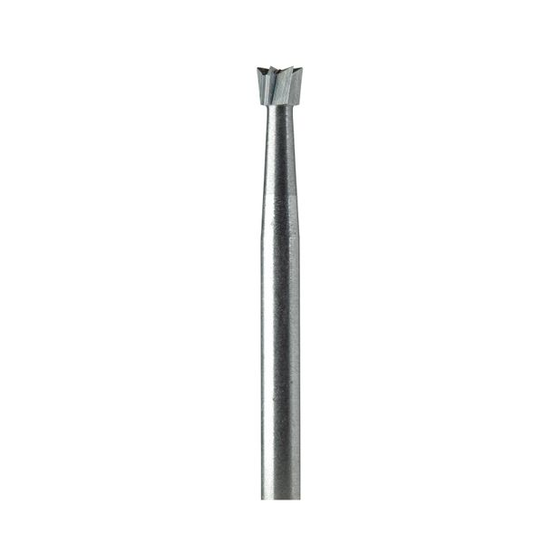 FRESA DE CARBURO CONO INVERTIDO #37 BESQUAL