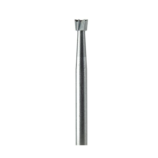 FRESA DE CARBURO CONO INVERTIDO #37 BESQUAL