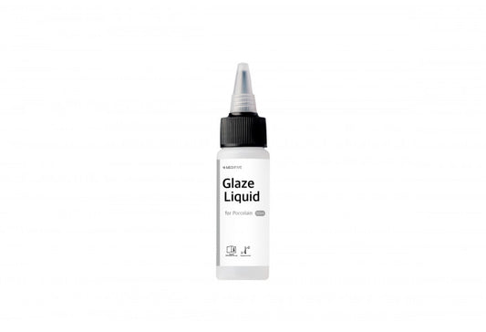 CERA MIX STAIN & GLAZE LIQUID 50 mL