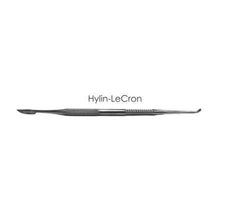 ESPATULA PARA ENCERAR HYLIN-LECRON BESQUAL