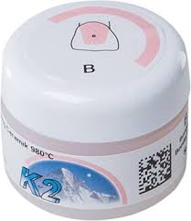 K2 bonder