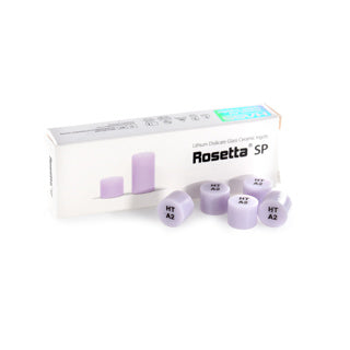 PASTILLA ROSETTA LT