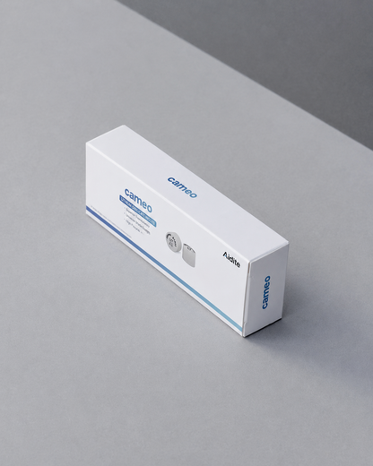Cameo Press Ingot HT