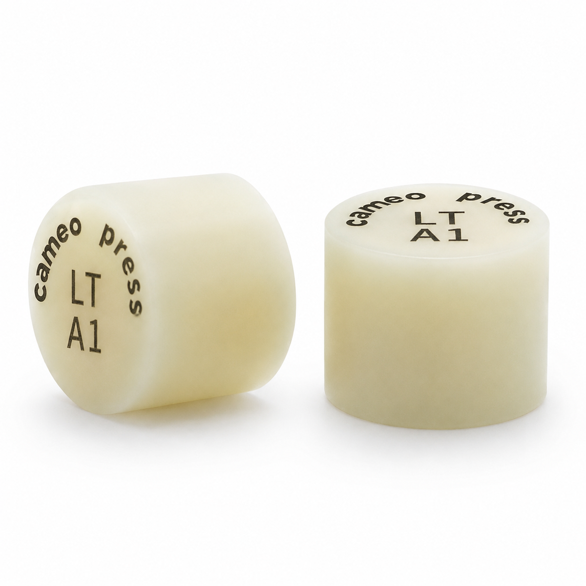 Cameo Press Ingot HT