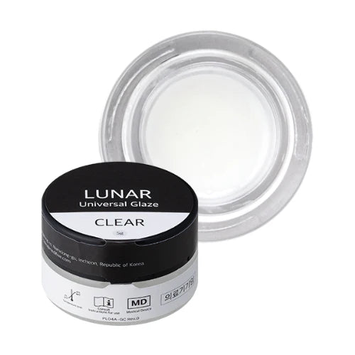 SISTEMA MAQUILLAJE UNIVERSAL LUNAR STAIN & GLAZE (FULL)