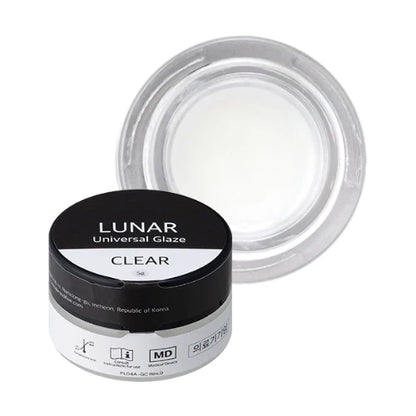 SISTEMA MAQUILLAJE UNIVERSAL LUNAR STAIN & GLAZE (FULL)