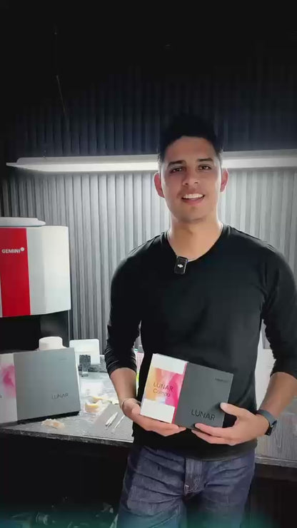 LUNAR COMPO PLUS PRO (FULL KIT)