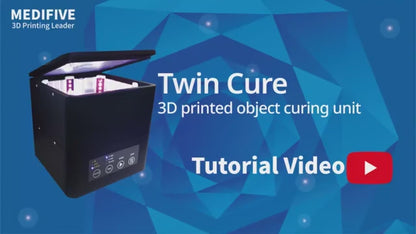 TWIN CURE