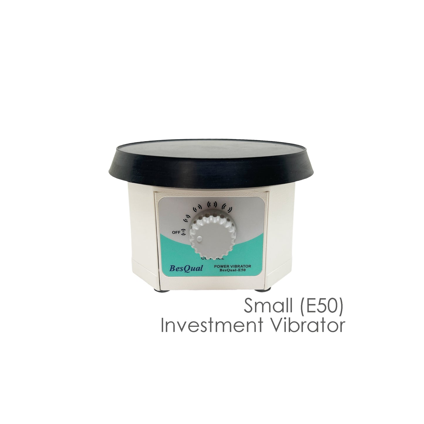 VIBRADOR E50