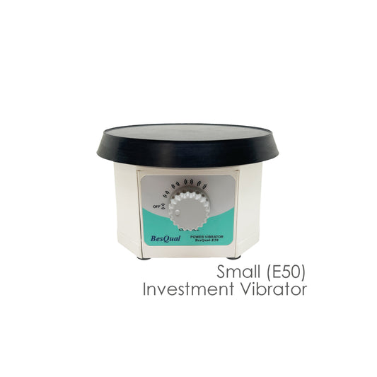 VIBRADOR E50